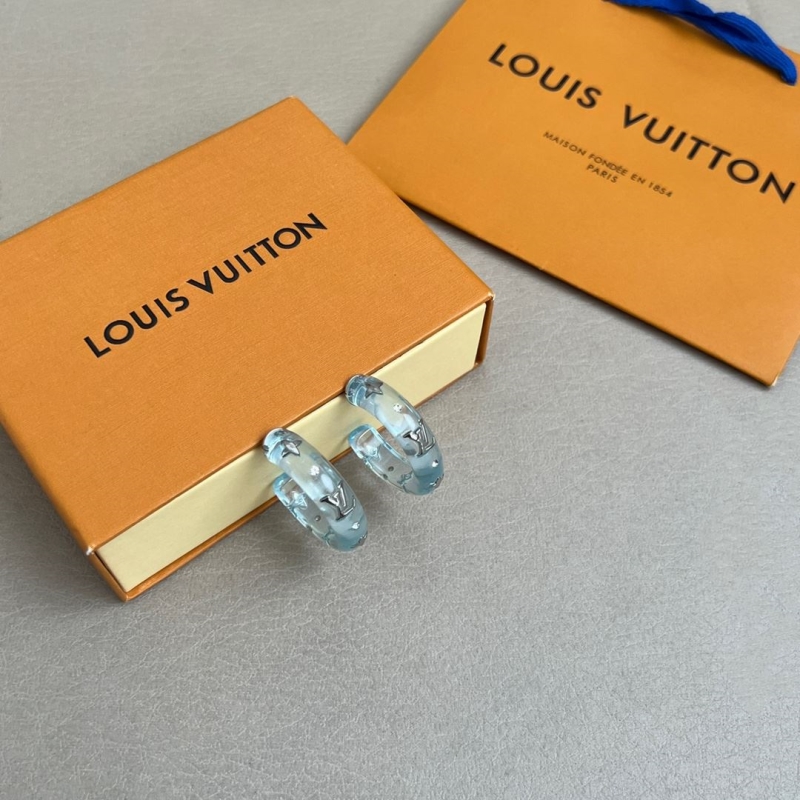 LV Earrings